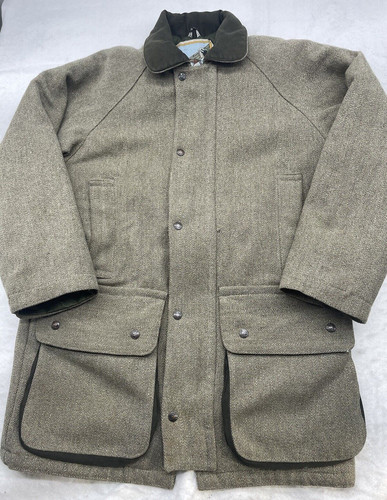Bronte classic country tweed - bronte,