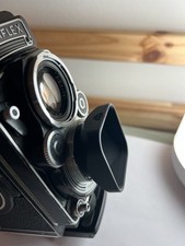 Rolleiflex Bay ii (3.5F/3.5E)
