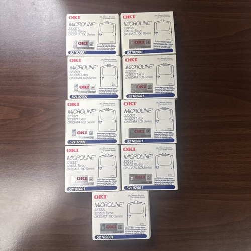 Lot oki microline - of,