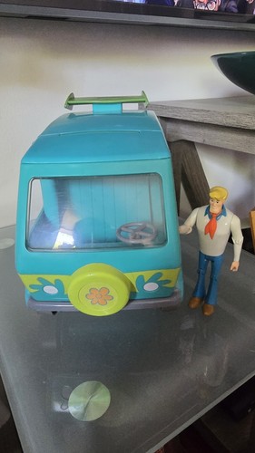 Scooby doo and - doo, mystery
