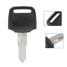 1Pc Uncut Blade Blank Key For HONDA DIO 56 57 Z4 125 WH110 Scooter 50CC Zoomer