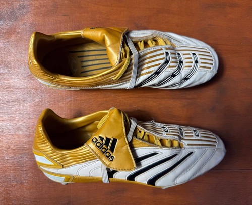 Adidas predator absolute 2006 - absolute,