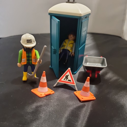 Vintage playmobil 3275 - playmobil,