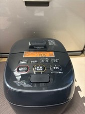 Zojirushi NW-JE10 Black