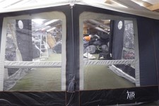 Isabella Cirrus North 400