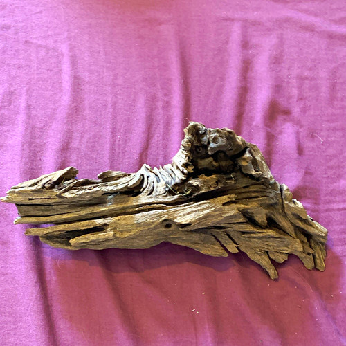 Natural genuine brown - genuine,