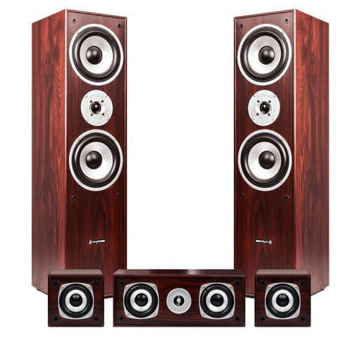 Fenton 100 333 surround sound - surround,