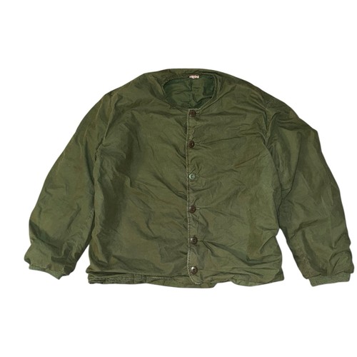 Vintage swedish army m59 - m59, parka