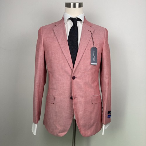 Nautica sportcoat mens jacket - nautica,