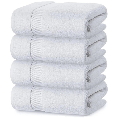 Bath towels 700 gsm - bath,