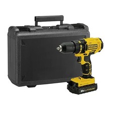 STANLEY  FATMAX  18V 1.3Ah Drill Driver FMC601C2K