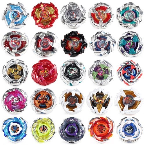 Beyblade starter ux - x,