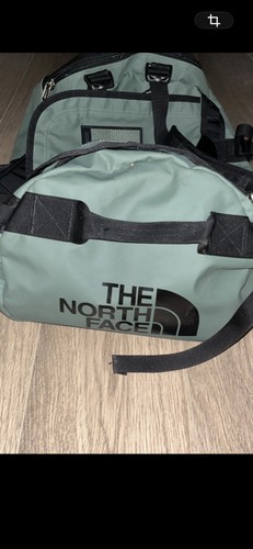 New the north face camp - the, duffel