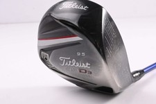 Titleist 913 D3 Driver / 9.5
