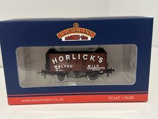 Bachmann 37-2016K 7 Plank End