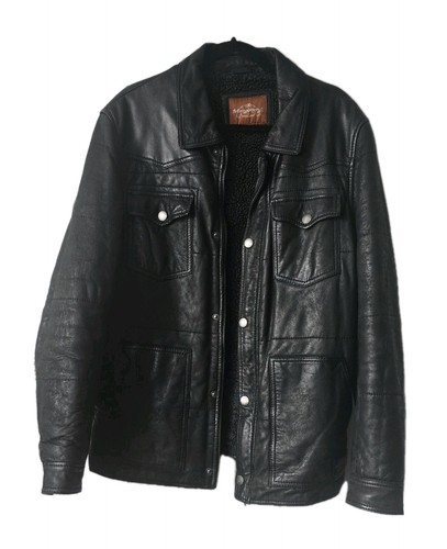 Redskins 100 leather - 100%, mens
