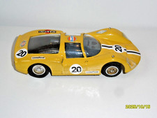 Airfix Porsche Le Mans #20 -