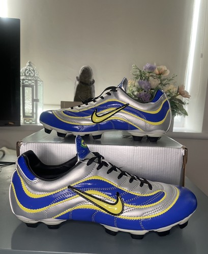Nike mercurial football - mercurial,