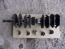 HONDA CB750 RC01 RC01E 1978-1982 - CRANK SHAFT & SHELL SET