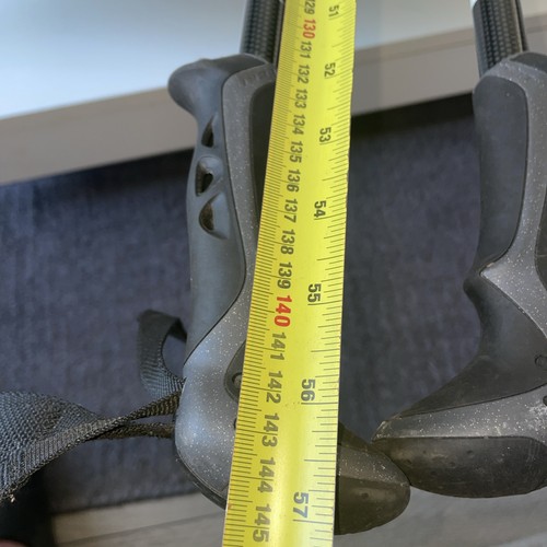 Leki makalu lite - lite, speed