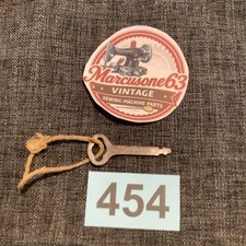 ORIGINAL VINTAGE SINGER SEWING