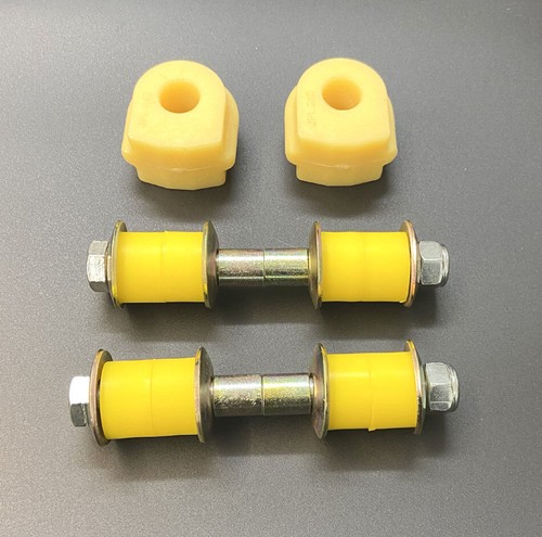Front anti roll bar links - front,