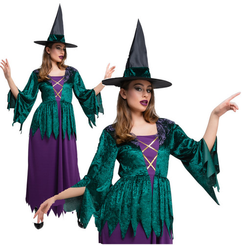 Hocus pocus witch costume - pocus,