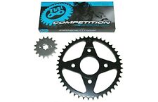 Yamaha TZR125L chain &