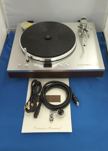 Luxman 171 record player - luxman,