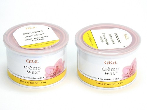 Gigi creme hair removal soft - gigi,
