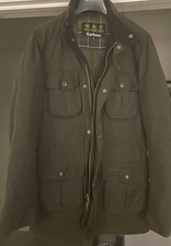 Barbour Bedale Wax Jacket
