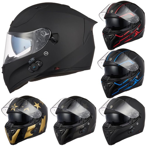 Torc 15b full face - torc, t-15b