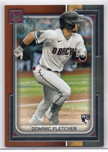 Dominic fletcher 2023 - dominic,