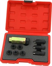 Oxygen Lambda Sensor Thread