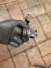 Honda Wave 110i Key Ignition