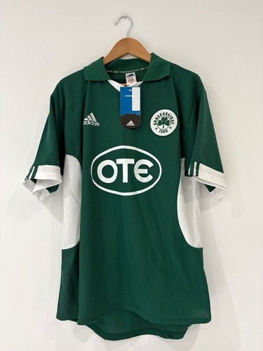 Panathinaikos home 2002 - home, 2002/03