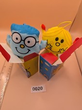 Happy meal toys (#E0020)