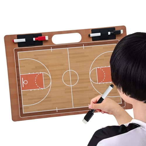 Basketball coach accessory - basketball,