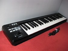 Roland A-49 BK 49-Key MIDI
