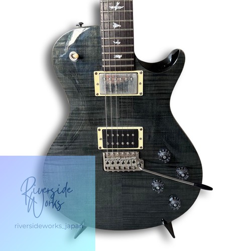 Prs mark tremonti - prs, customized