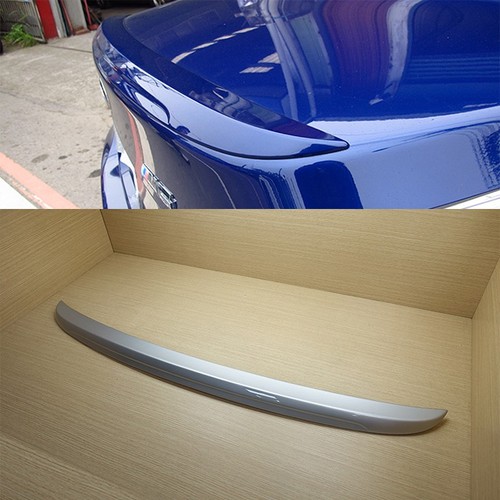 Bmw e60 trunk - e60,