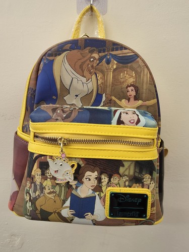 Loungefly disney princess - loungefly,