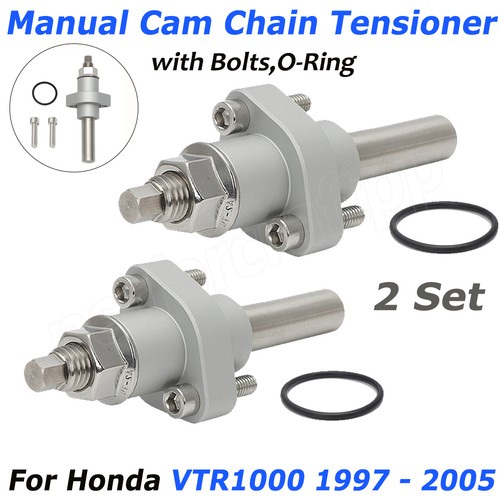 2set manual cam chain - 2set,