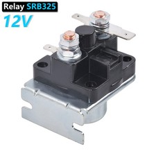 12V Starter Solenoid For