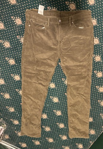 Levi 511 men green - levi's,