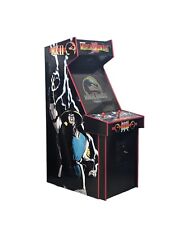 Mortal Kombat 2 Arcade Machine - Accurate Replica - 12 Month Warranty