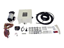 AEM V3 WMI Water Methanol Injection Kit - 30-3300 - 1 Gallon Tank - 35 PSI