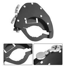 Stainless Throttle Lock -