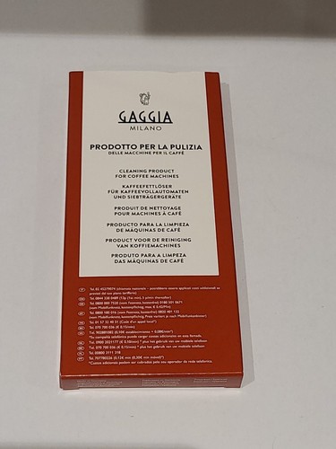 Genuine gaggia coffee machine - genuine,