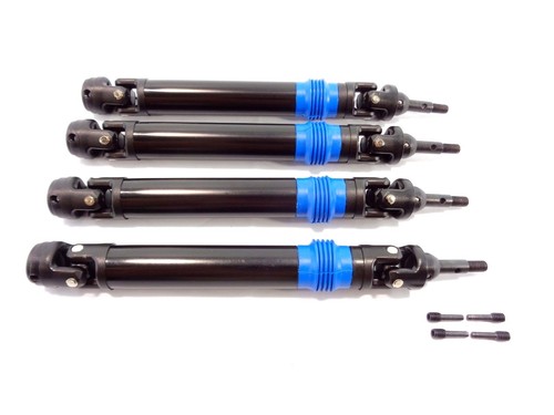 New traxxas brushless maxx - traxxas,